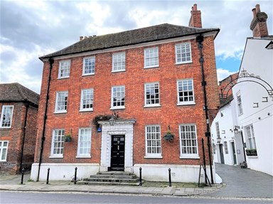 New Street, Henley-on-Thames, RG9 2BT